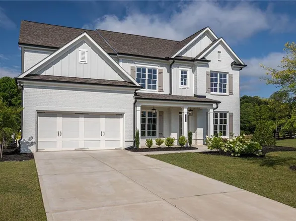 7345 Vale Ct, Cumming, GA 30028