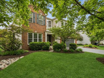 727 Sumac Dr, Aurora, IL, 60506