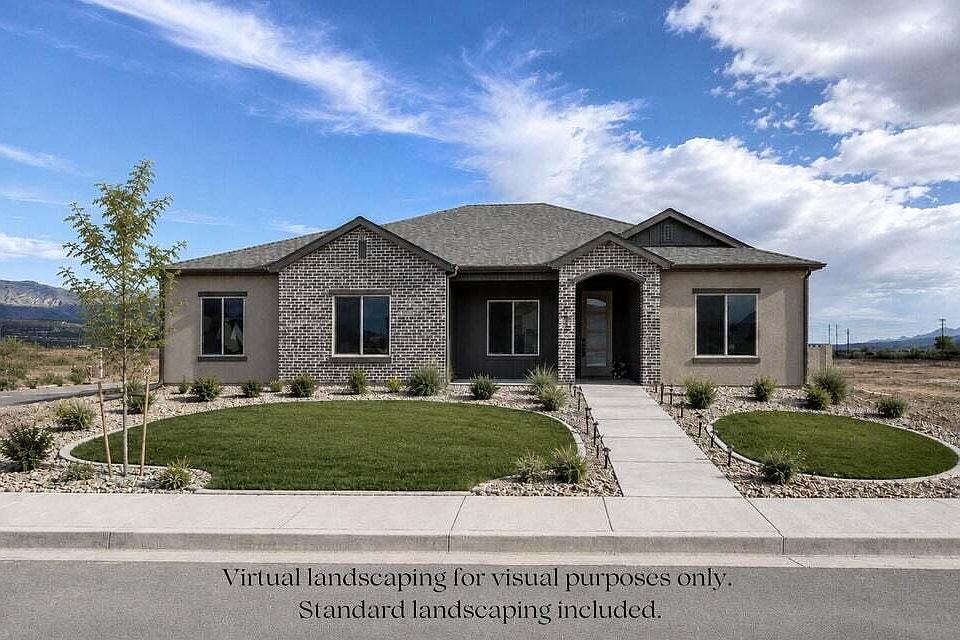 1st image of 4613 W 150 N Lot 204