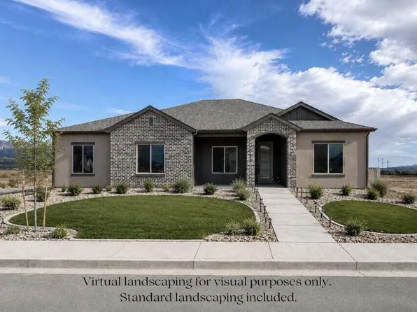 4613 W 150 N Lot 204, Cedar City, UT 84720