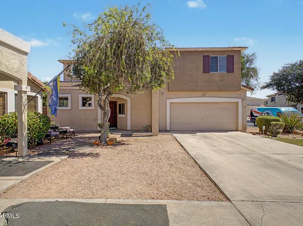 1213 S BOULDER Street #A, Gilbert, AZ 85296