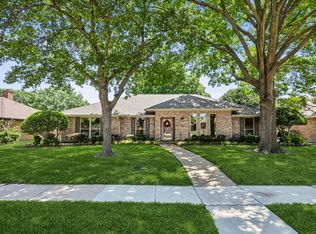 2308 Buttercup Dr, Richardson, TX 75082