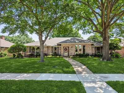 2308 Buttercup Dr, Richardson, TX, 75082