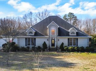 1375 Saint Paul Church Rd, Clover, SC 29710