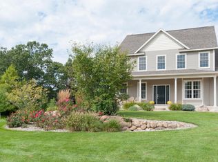 10880 Deerfield Trl, Kalamazoo, MI 49009