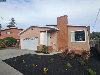 6107 Ralston Ave, Richmond, CA, 94805