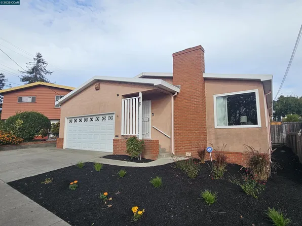 6107 Ralston Ave, Richmond, CA 94805