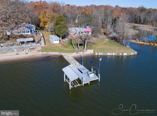 3711 Abingdon Beach Rd, Abingdon, MD 21009