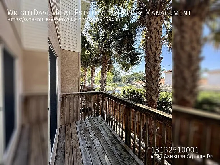 4505 Ashburn Square Dr — Photo 28