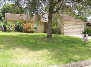 1309 Sailfish Dr, Bay City, TX 77414