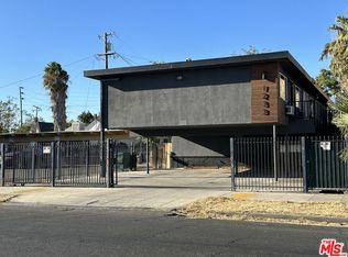 1233 E Weber Ave, Stockton, CA 95205