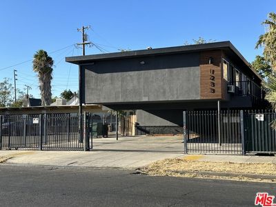 1233 E Weber Ave, Stockton, CA, 95205