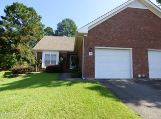 408 Spring Hill Loop, Pinehurst, NC 28374