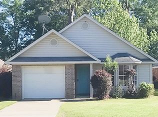 125 Crocker Ln, West Monroe, LA 71291