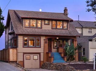 3327 Fernside Blvd, Alameda, CA 94501