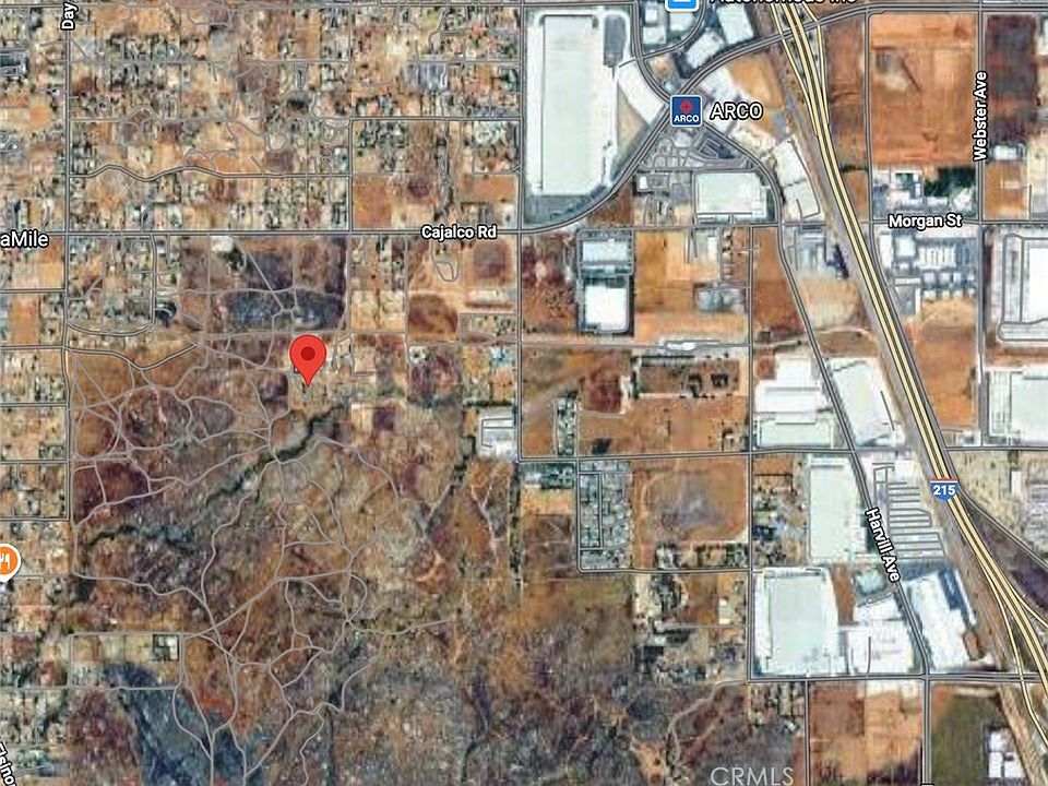 1st image of 22647 Cajalco Rd