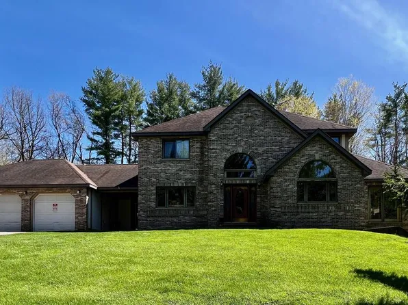 34117 118th STREET, Twin Lakes, WI 53181