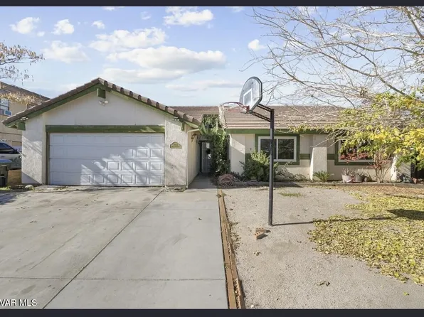38651 28th St E, Palmdale, CA 93550