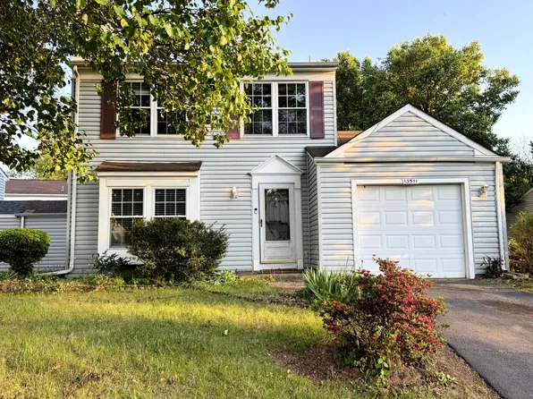 13511 Apple Barrel Ct, Herndon, VA 20171