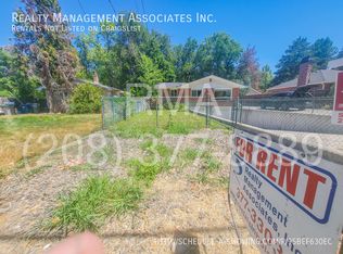 1206 S Owyhee St #A, Boise, ID 83705