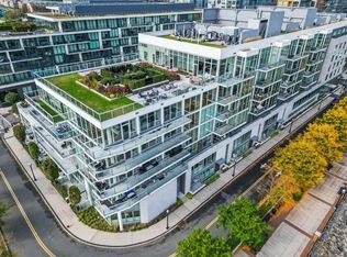 1000 Avenue At Port Imperial #Townhouse 102, Weehawken, NJ 07086