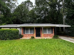 1730 Atkamire Dr, Tallahassee, FL 32304