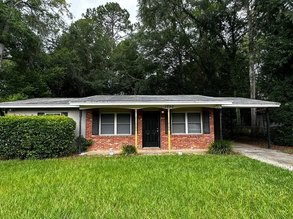 1730 Atkamire Dr, Tallahassee, FL 32304