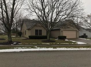9989 Gwin Dr N, Indianapolis, IN 46280