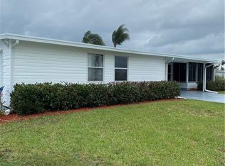 3729 Westchester Ct, Port Saint Lucie, FL 34952