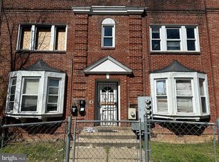 1226 Staples St NE, Washington, DC 20002