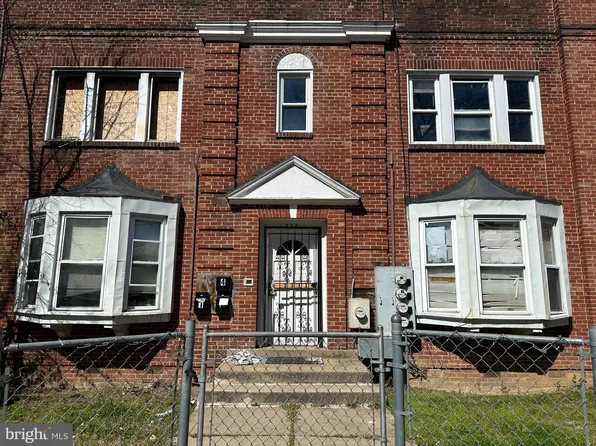 1226 Staples St NE, Washington, DC 20002