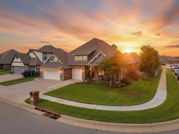 5501 Shiloh Dr, Oklahoma City, OK 73179