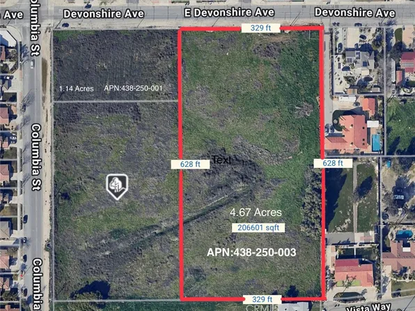 2655 E Devonshire Ave #2, Hemet, CA 92544