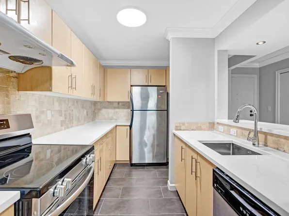 Blundell Apartments in Richmond