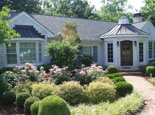 133 Heady Dr, Nashville, TN 37205