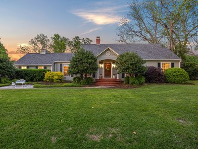 814 Griffith Ave, Terrell, TX, 75160