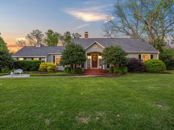 814 Griffith Ave, Terrell, TX 75160