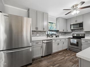 1201 Carrin Dr, Tallahassee, FL 32311