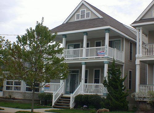 Home Exterior