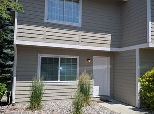 2805 Lowridge Ct APT 1, Missoula, MT 59808