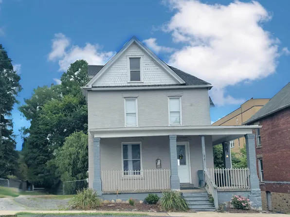 120 Marion St, Fairmont, WV 26554