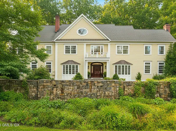 43 Stony Brook Rd, Darien, CT 06820
