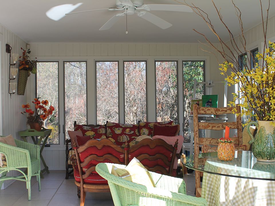 Sunroom