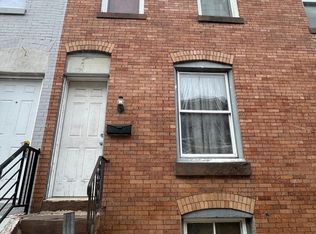 4350 N Orianna St, Philadelphia, PA