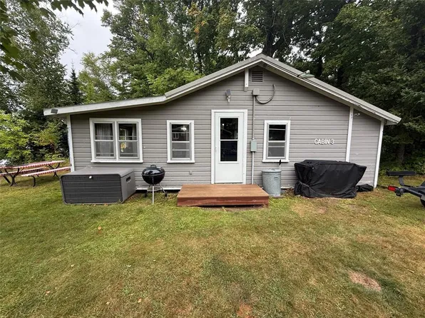 2045 Ol' Hayes Road, Birchwood, WI 54817