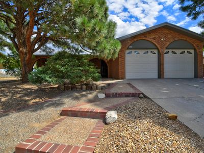 1012 Oro Real NE, Albuquerque, NM, 87123