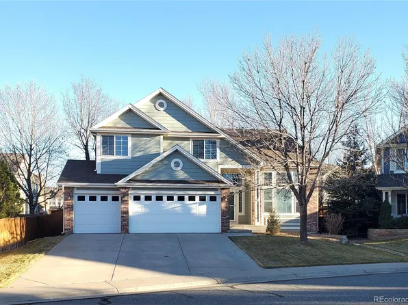 14846 Columbine Court, Thornton, CO 80602