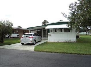 3237 Carnation Ln, Zephyrhills, FL 33541