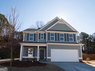 530 River Run Dr #58, Dallas, GA 30132