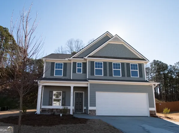 530 River Run Dr #58, Dallas, GA 30132